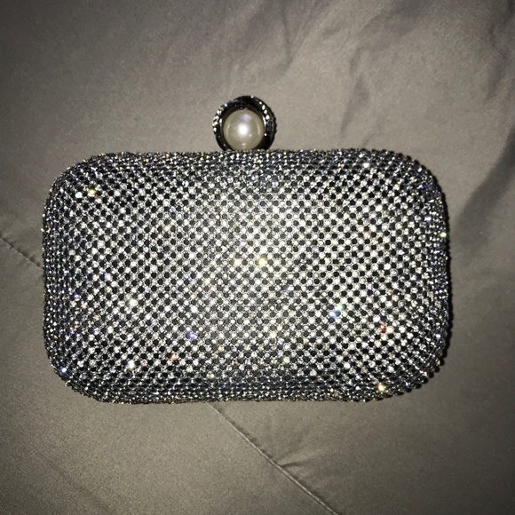 Handbags - Clutch/ evening bag